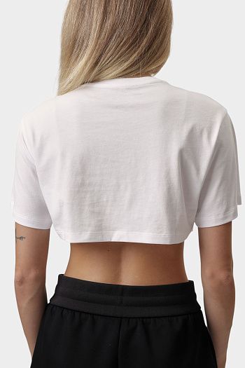 Кроп-топ Armani Exchange