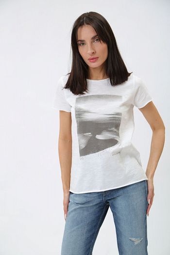 Футболка Pepe Jeans