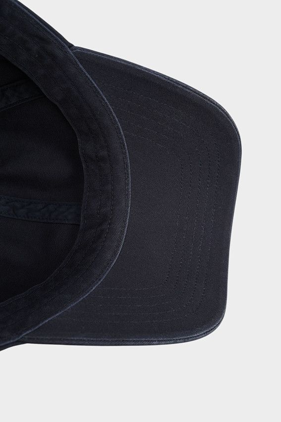 Кепка Trussardi Синий