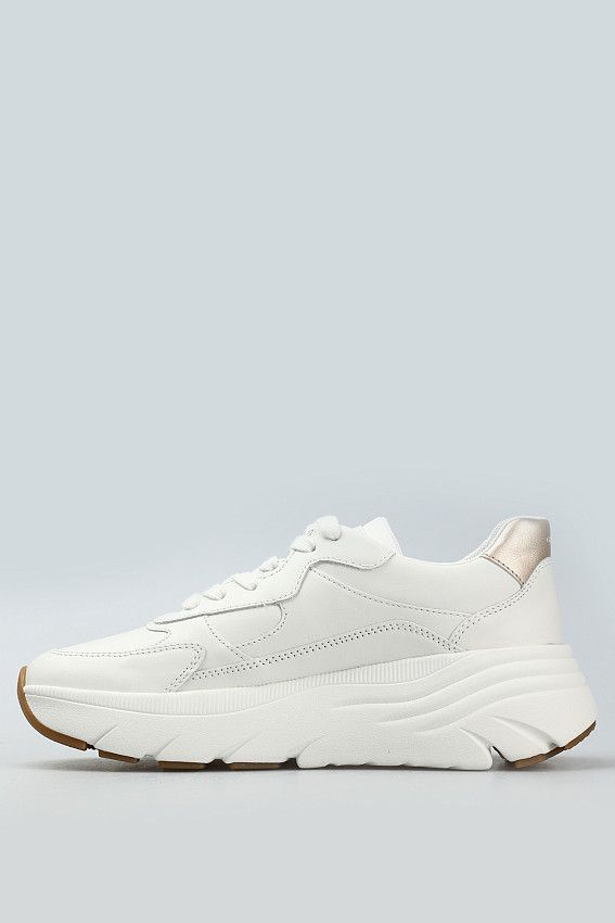 Кроссовки Geox