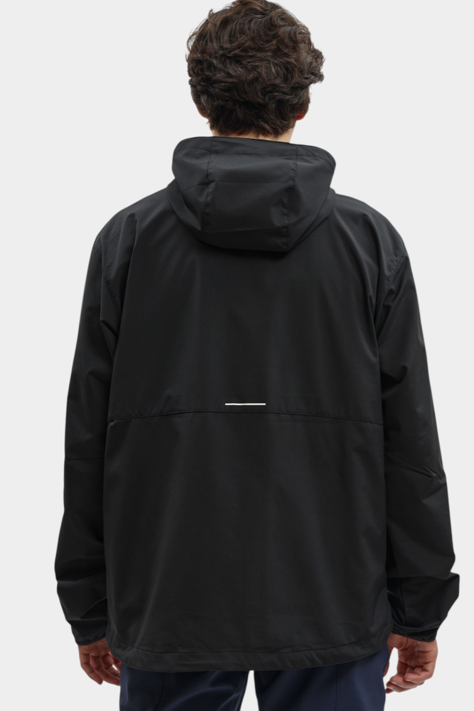 2155181 Ветровка Columbia Черный