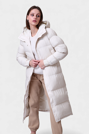 Пальто утеплённое Pike Lake™ Long Jacket Columbia
