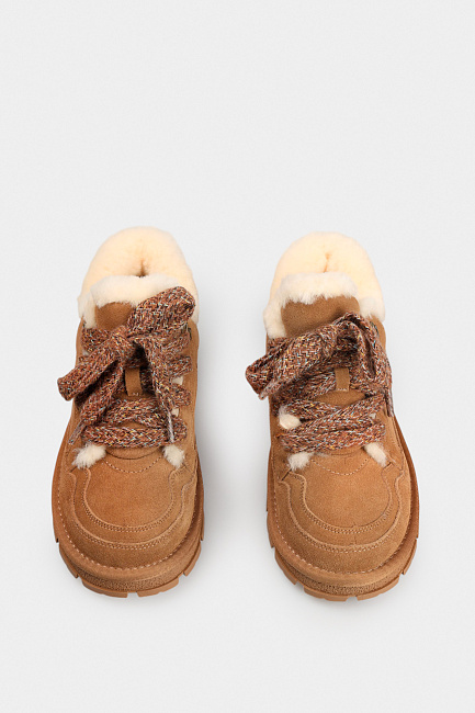 Ботинки Marc Cony