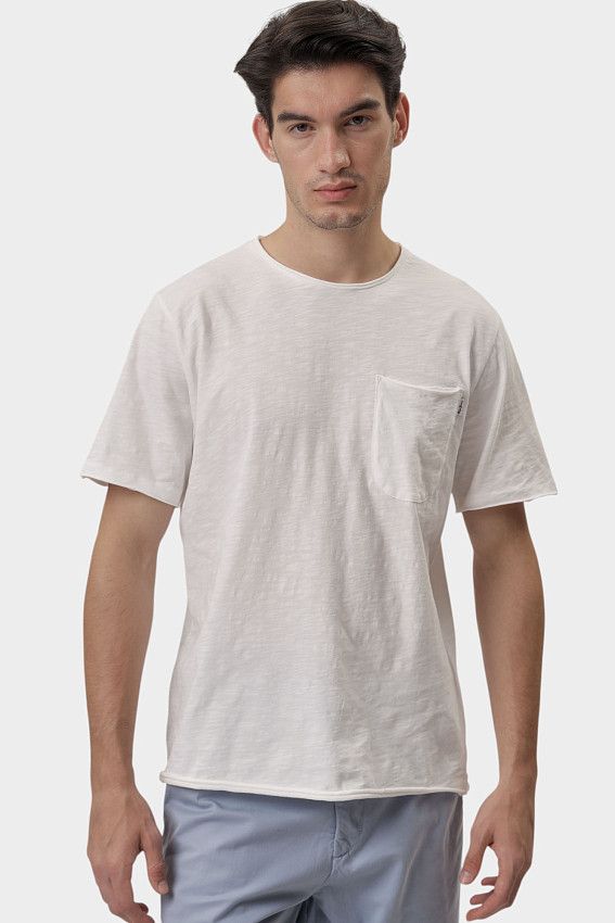 Футболка Pepe Jeans Белый