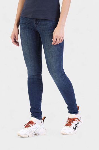 Джинсы Jasmin Jeggings Mustang