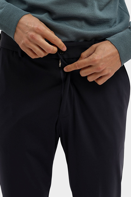 Брюки классические Strellson