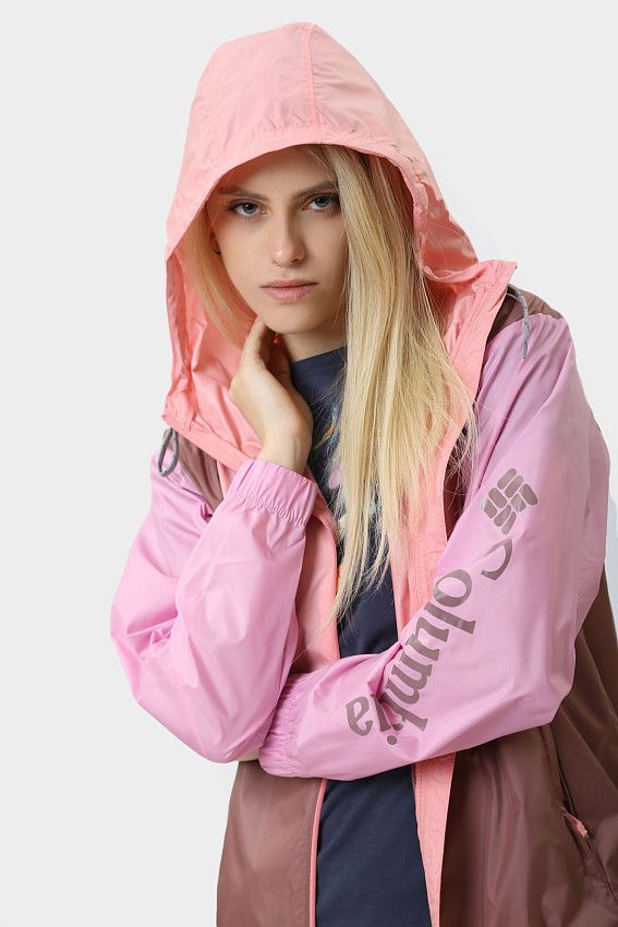 Ветровка Columbia