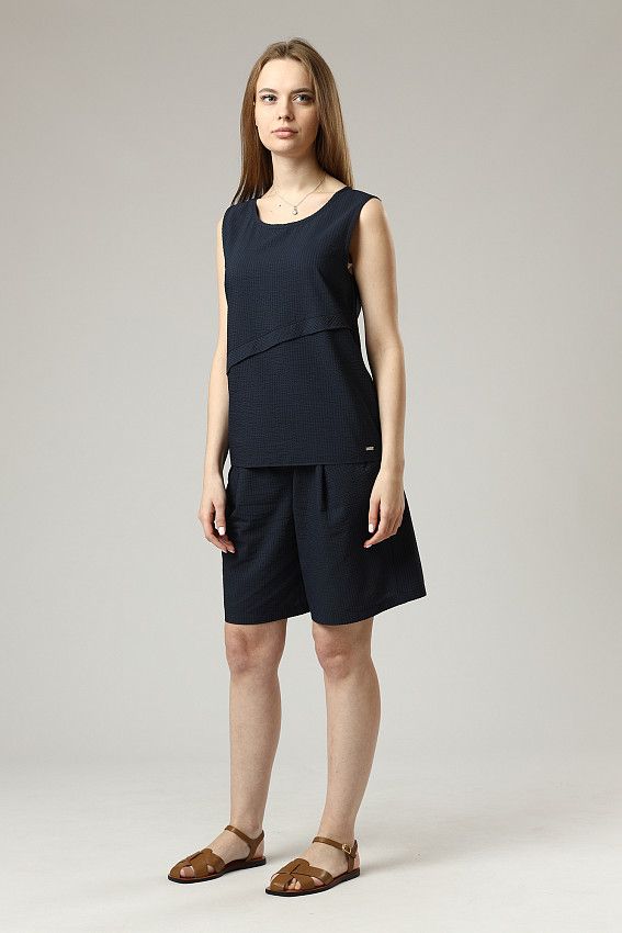 Шорты Armani Exchange