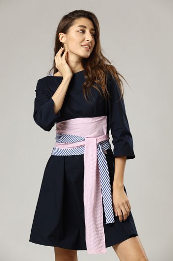 Платье Armani Exchange