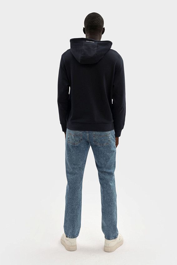 Толстовка Pepe Jeans Синий
