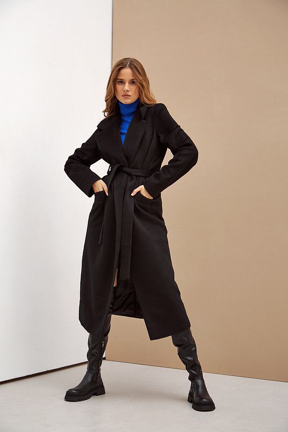 Пальто The Hills