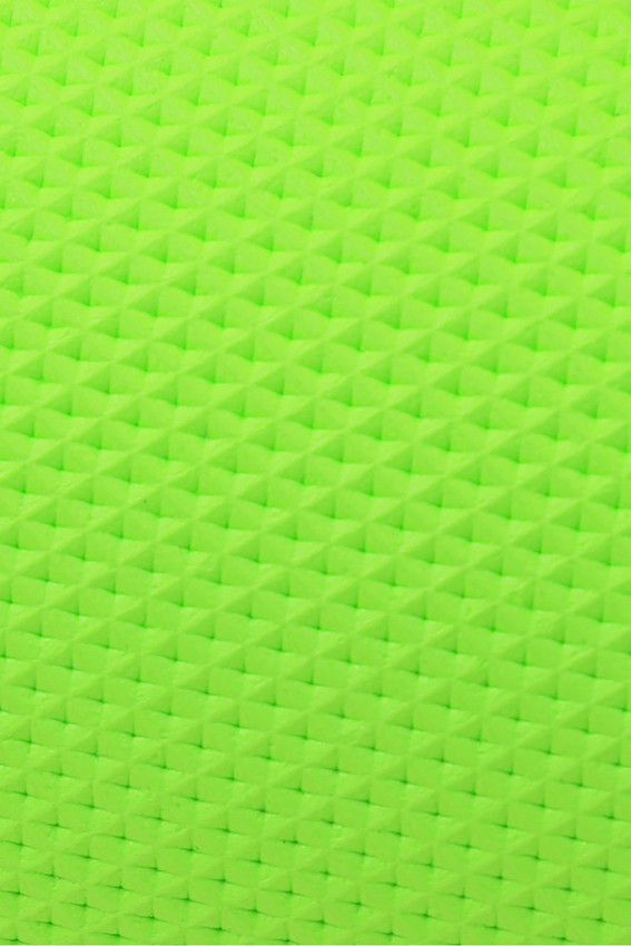 Коврик фитнесс Mdbuddy Зеленый