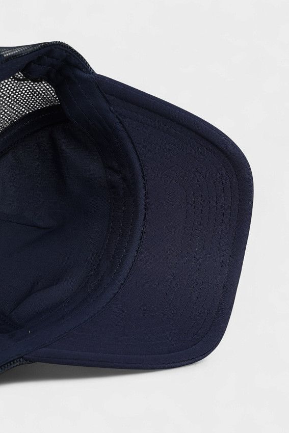 Кепка Pepe Jeans Синий