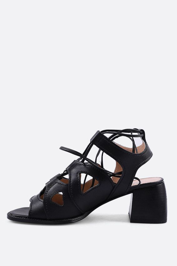 Босоножки на каблуке Marc Cony