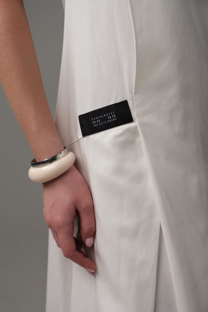 W-251-TH-56-0098 платье the hills 