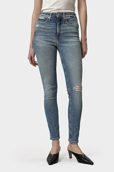 Брюки джинсовые Calvin Klein Jeans