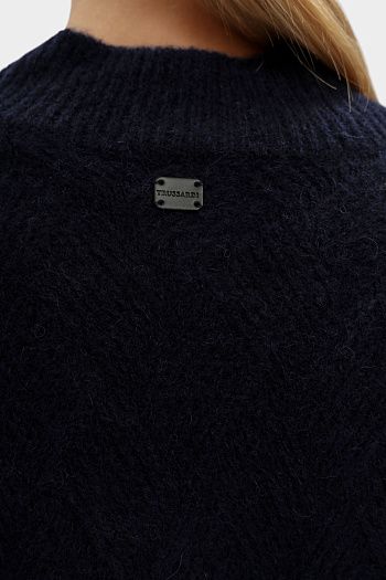 Кардиган Trussardi