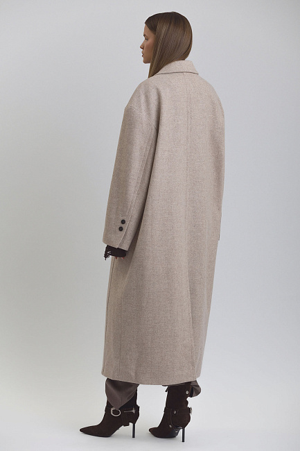 Пальто The Hills