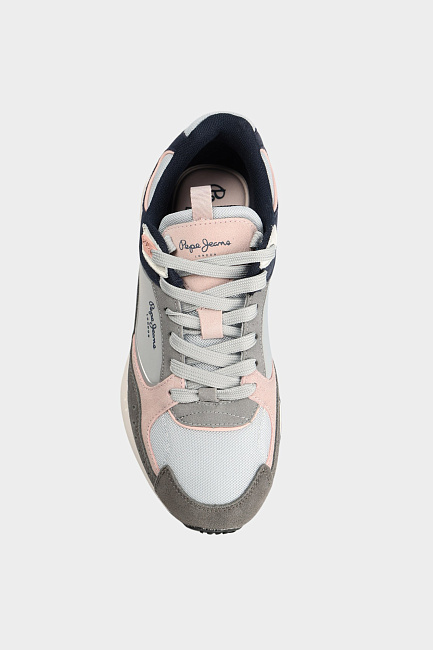 Кроссовки Pepe Jeans