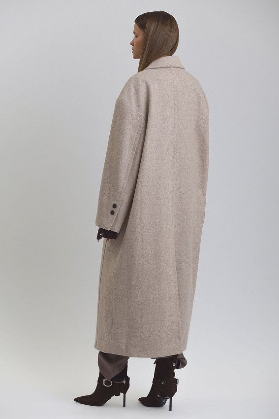 Пальто The Hills