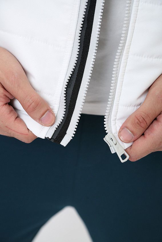 Куртка Strellson Белый