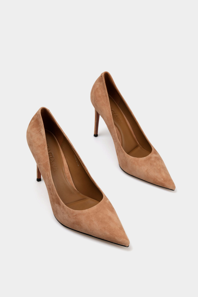 TY2155-6 Туфли Graciana 