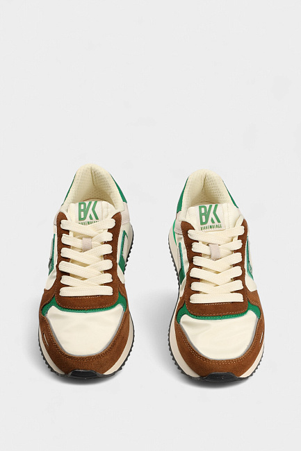 Кроссовки Bikkembergs