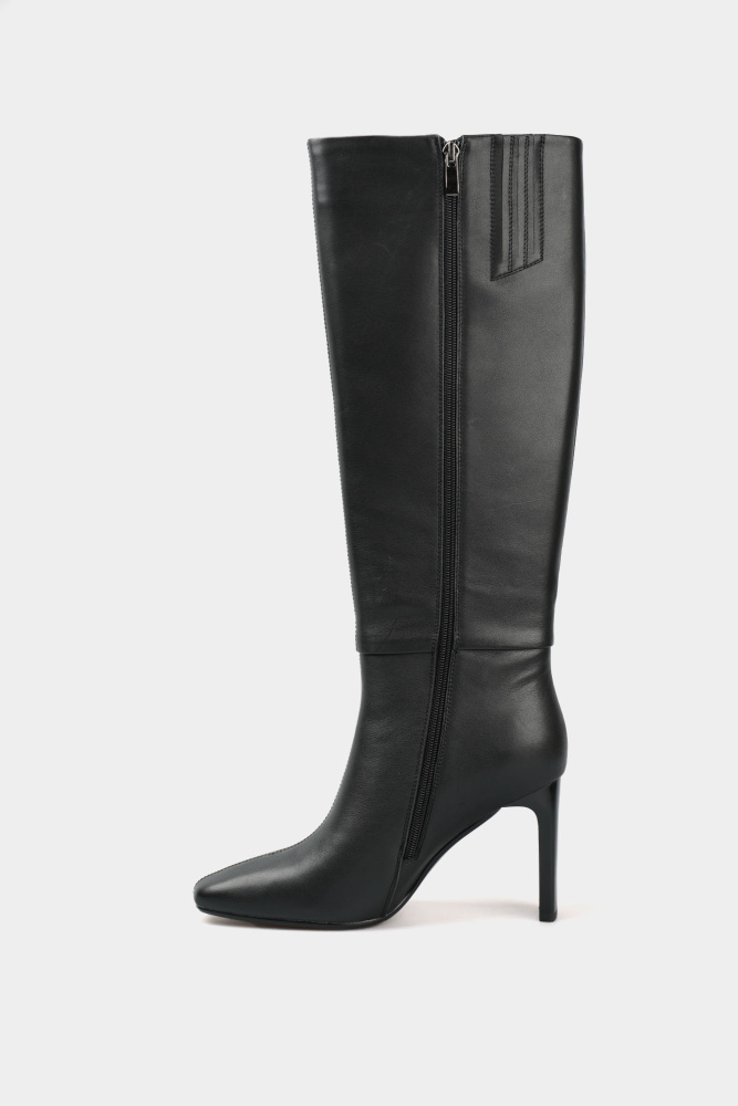 MC19239 Сапоги Marc Cony Черный