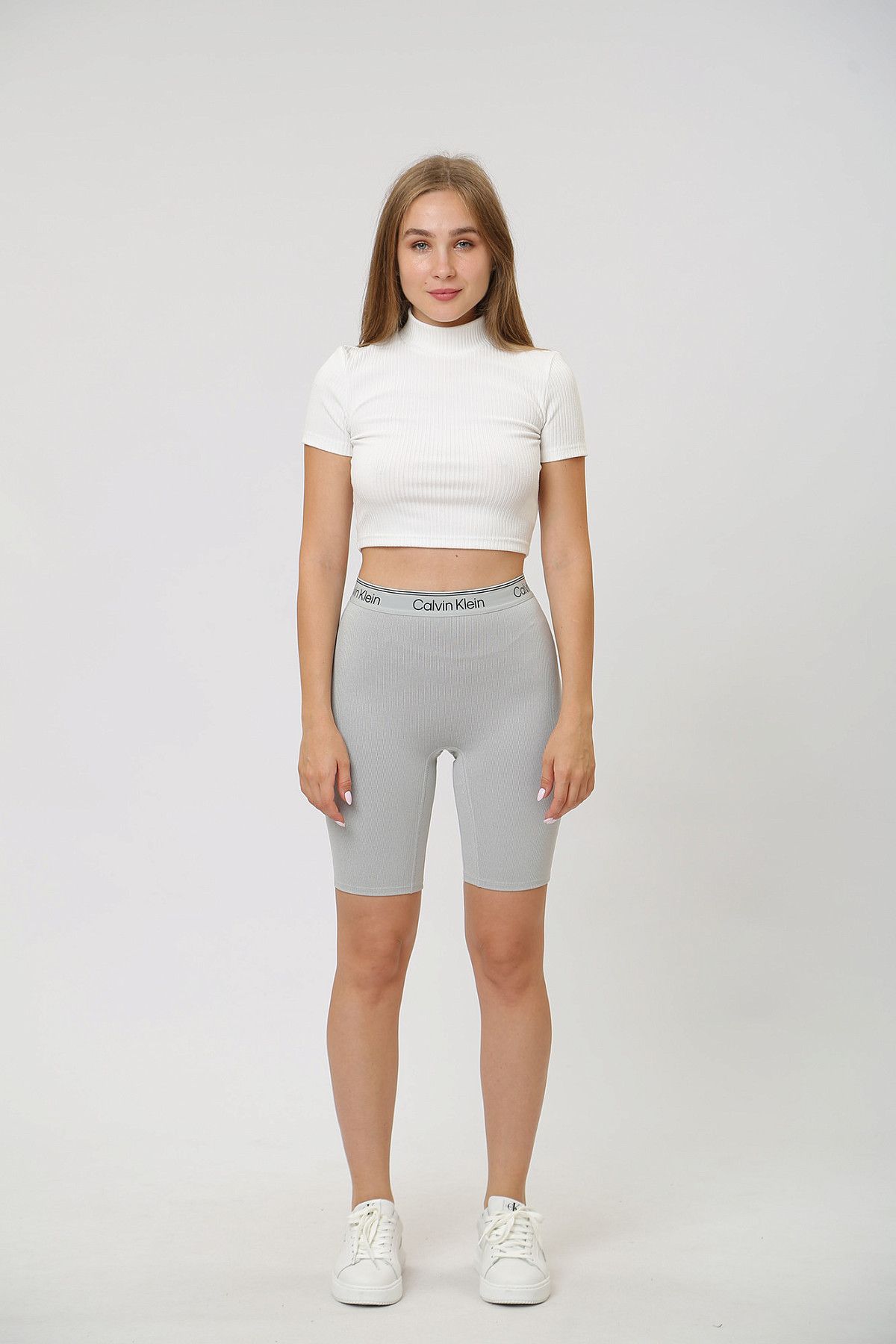 Шорты Calvin Klein Jeans   Calvin Klein Jeans