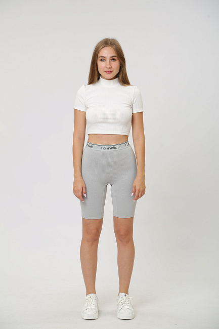 Шорты Calvin Klein Jeans   Calvin Klein Jeans