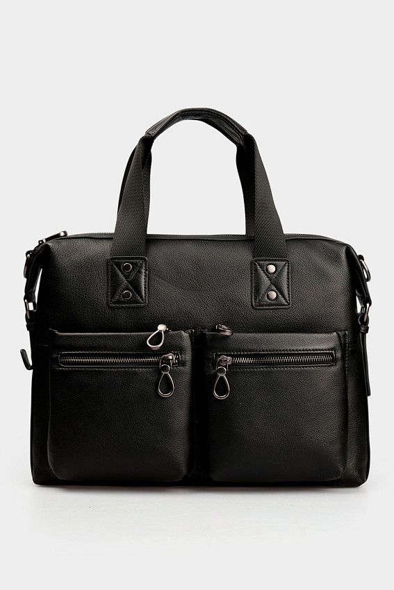 Сумка дорожная Marc Cony Черный