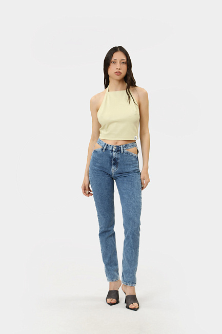 Топ Calvin Klein Jeans