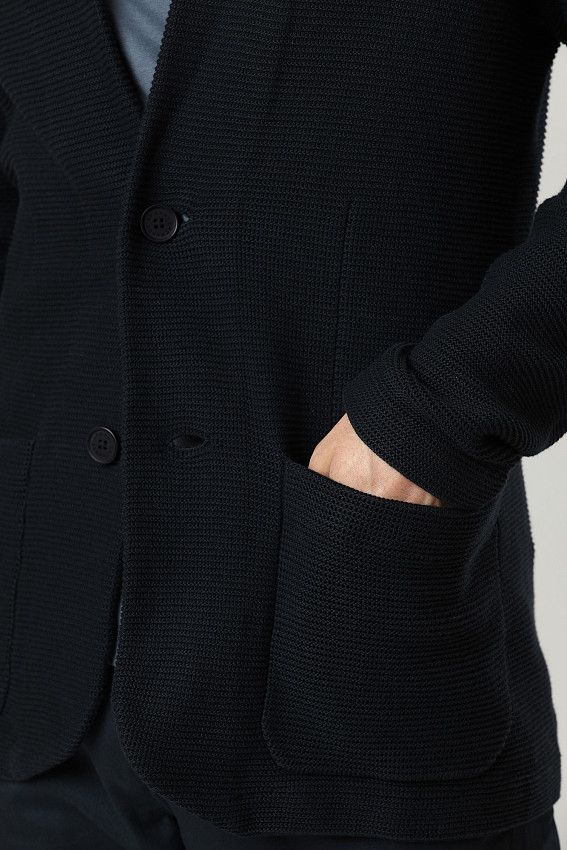 Пиджак Armani Exchange Синий