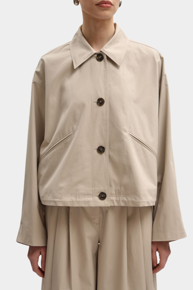 EW003805_AF15082 куртка emporio armani 