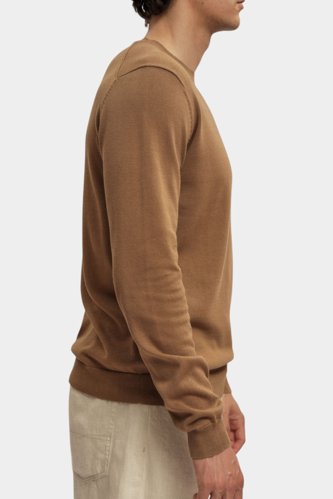 552398_655088 Джемпер Karl Lagerfeld Синий