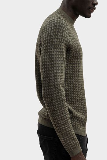 Свитер Emporio Armani