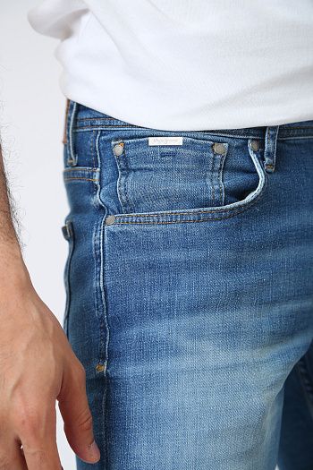 Pepe Jeans