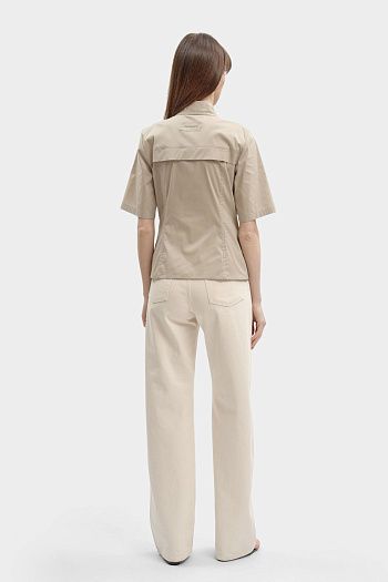 Рубашка Trussardi