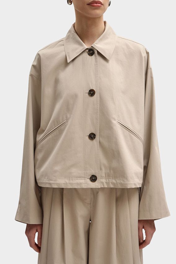 Куртка Emporio Armani