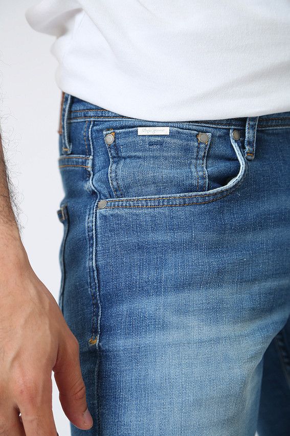 Джинсы Pepe Jeans