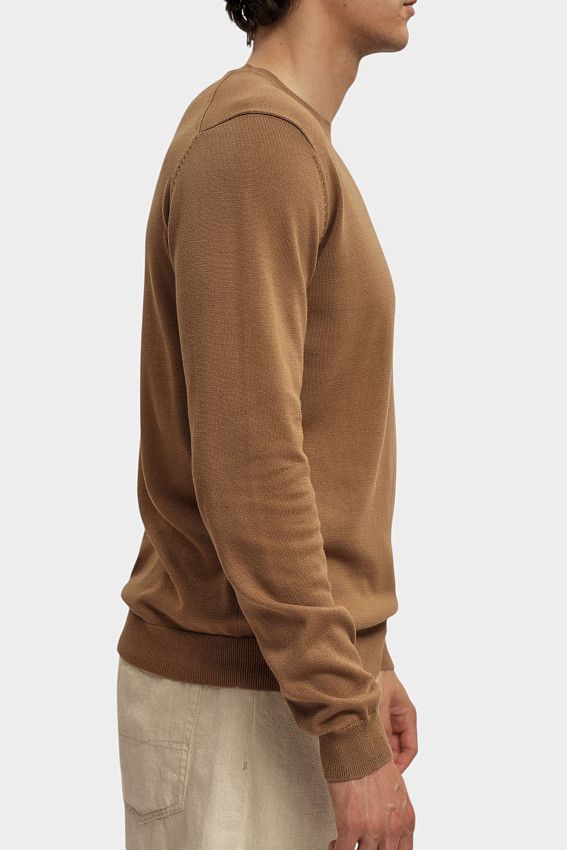 Джемпер Karl Lagerfeld Синий