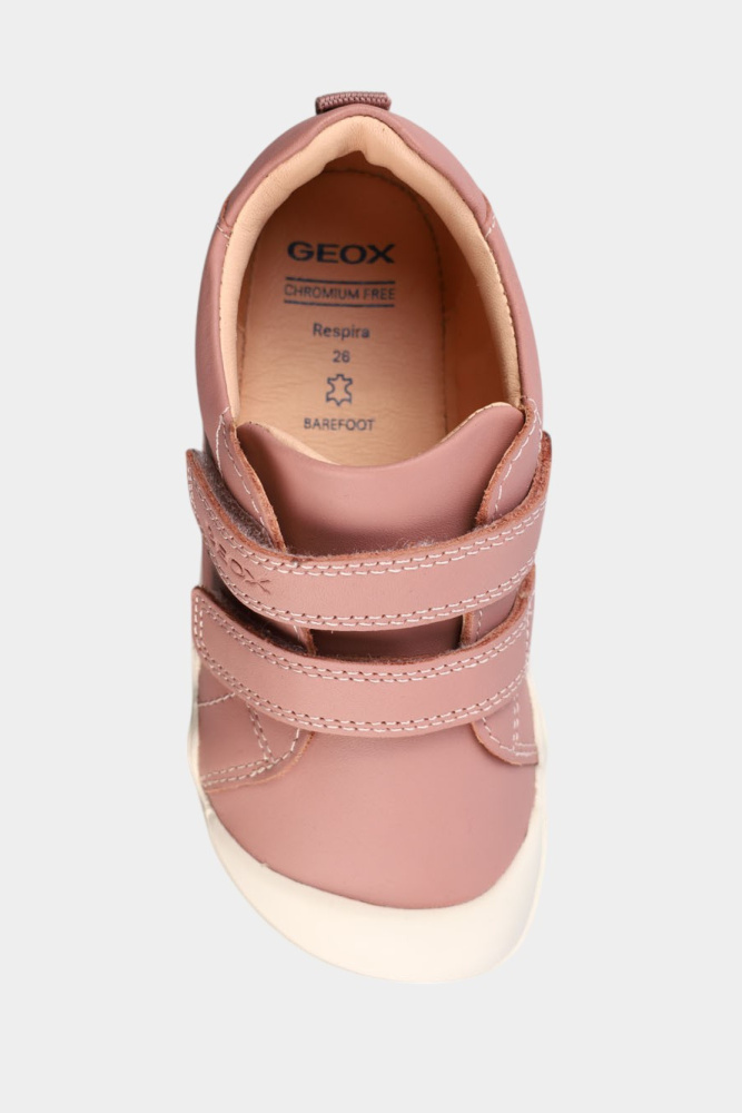 B4663A00085C Кроссовки Geox Розовый