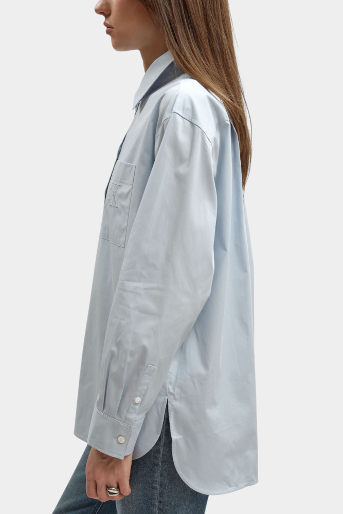 LV047C143G сорочка calvin klein jeans 