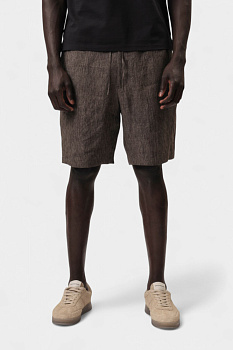 Шорты Emporio Armani