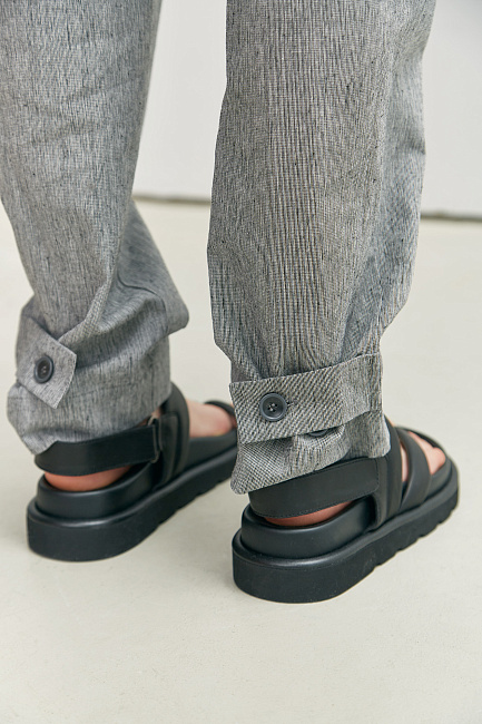 Брюки The Hills