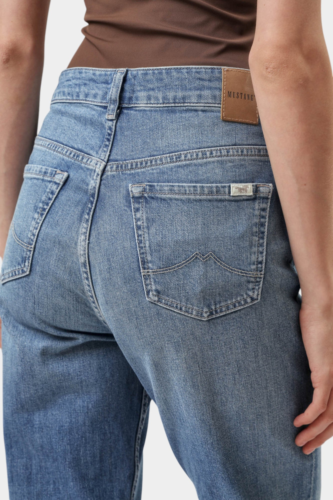 1016613-5000 джинсы mustang 