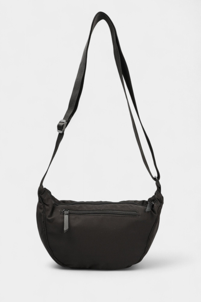 45.1176 Сумка Mustang Черный