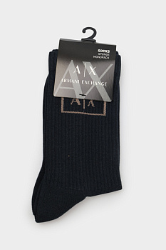 Носки Armani Exchange