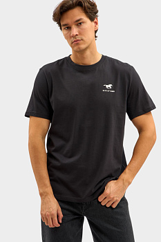 Футболка Mustang