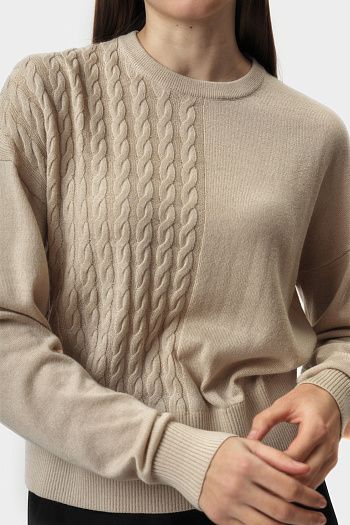 Джемпер Armani Exchange